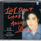 "They Don't Care About Us [Audio CD]