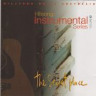 "The Secret Place [Audio CD]
