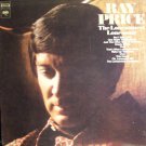 "The Lonesomest Lonesome [Vinyl]