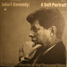 "A Self-Portrait [Vinyl]
