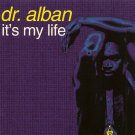 "It's My Life [Audio CD]