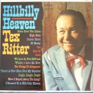 "Hillbilly Heaven [Record]