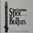 "The Chapman Stick Meets The Beatles [Audio CD]