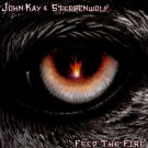 "Feed The Fire [Audio CD]