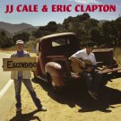"The Road To Escondid [Audio CD]