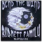 "Bend The Wind [Audio Compact Disc]