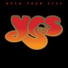 "Open Your Eyes [Audio CD]