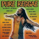 "Pure Reggae [Audio CD]