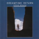 "Dreamtime Return [Audio CD]