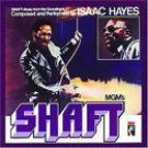 "Shaft [Audio CD]