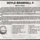 "Doyle Bramhall II [Audio CD]