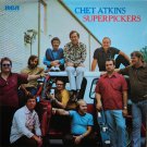 "Superpickers [Vinyl]