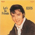 "Let's be Friends [Record]