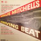 "Willie Mitchell's Driving Beat [Record]