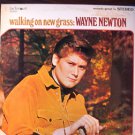 "Walking On New Grass [Record]