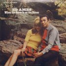 "When the Snow is On the Roses [Record]