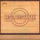 "Long John Silver [Record]