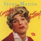 "Comedy Is Not Pretty [Record]