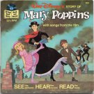 "Walt Disney's Story Of Mary Poppins [Vinyl]