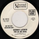 "Two Of The Usual / Your B.A.B.Y. Baby Don't Love You [Vinyl]