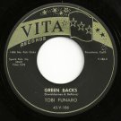 "Green Backs / Could It Be That I'm In Love [Vinyl]
