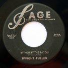 "By You By The Bayou / It's Over [Vinyl]