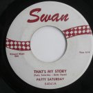 "That's My Story / Slow Motion [Vinyl]