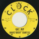 "Cat Nip / Talk Is Cheap [Vinyl]