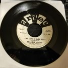 "The Love I Just Lost / Some Day [Vinyl]