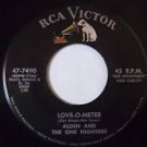 "Love-O-Meter / Theme From Love-O-Meter [Vinyl]