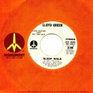 "Sleep Walk / Sleep Walk [Vinyl]