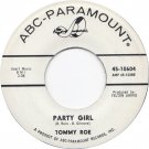"Party Girl / Oh How I Could Love You [Vinyl]