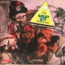 "The Great Late Potentate [Vinyl]