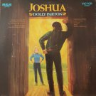 "Joshua [Vinyl]