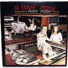 "A Love Story [Vinyl]