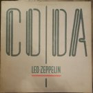 "Coda [Vinyl]