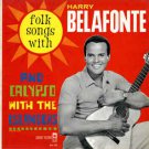 "Folk Songs And Calypso [Vinyl]