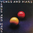 "Venus And Mars [Record]