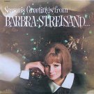 "Season's Greetings From Barbra Streisand... And Friends [Record]