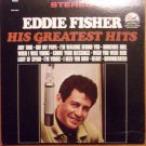 "His Greatest Hits [Vinyl]