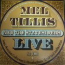 "Live At The Sam Houston Coliseum & Birmingham Municipal Auditorium [Vinyl]