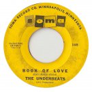 "Book Of Love / Darling Lorraine [Vinyl]