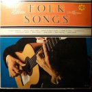 "Scarlet Ribbons / Folk Songs [Vinyl]