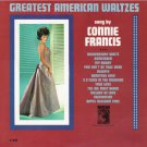 "Greatest American Waltzes [Vinyl]