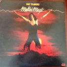 "Makin' Magic [Vinyl]