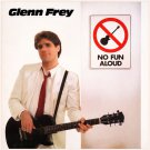 "No Fun Aloud [Record]
