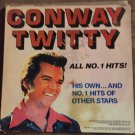 "Conway Twitty [Vinyl]