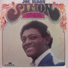 "Simon Sings [Vinyl]