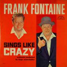 "Sings Like Crazy [Vinyl]