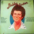 "Bobby Vinton [Vinyl]